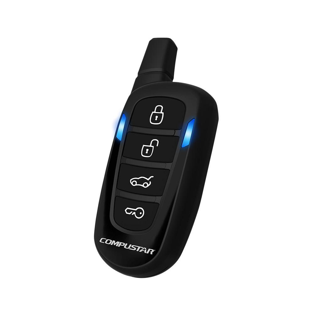 Remote start discontinued user manuals Compustar