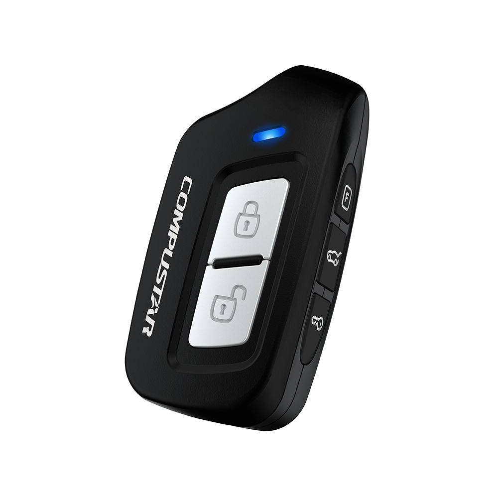 compustar remote start cost
