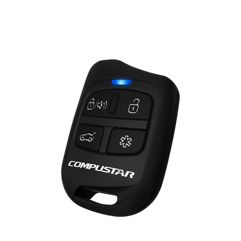 Compustar 920s Installation Guide