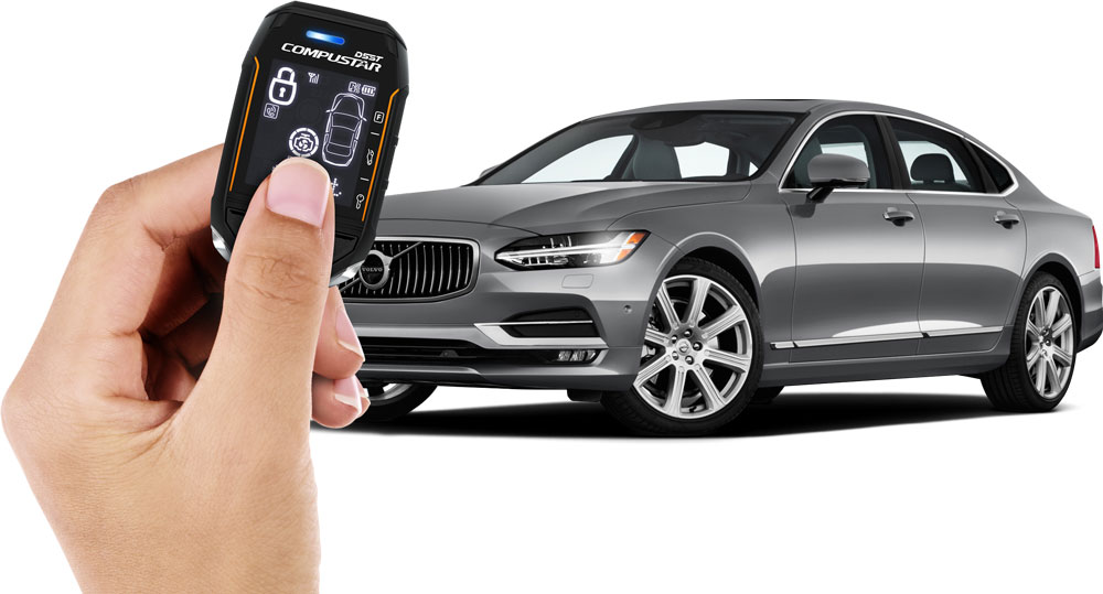 Volvo Remote Start App Cost