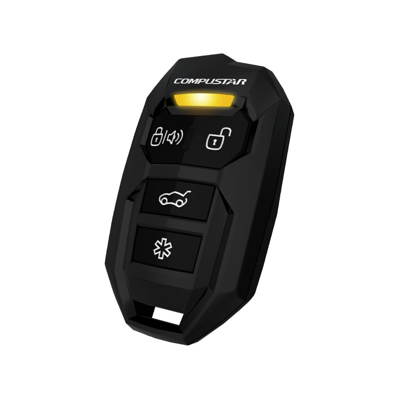 installing a compustar remote starter