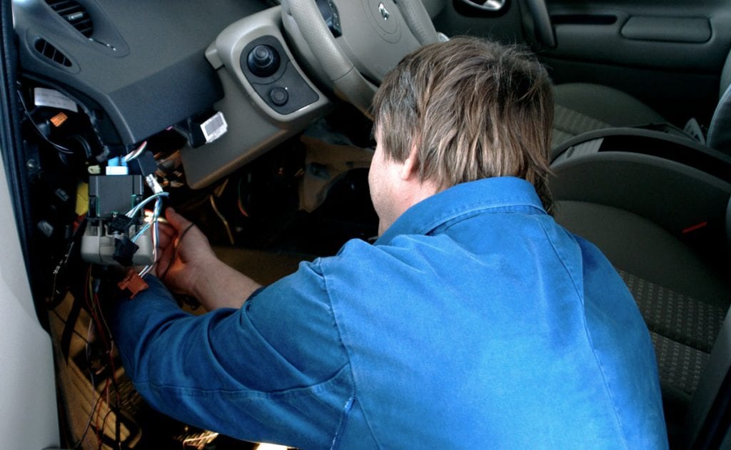 Remote Car Starters Installed: Enhance Your Comfort!