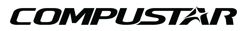 Compustar logo
