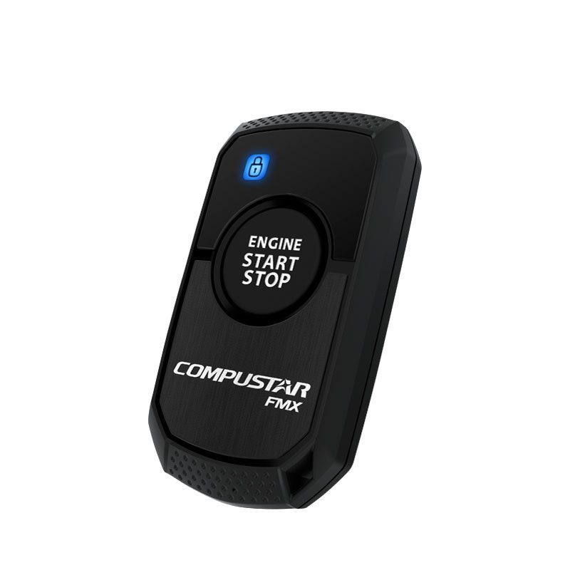 CS1900 S Remote Start Compustar