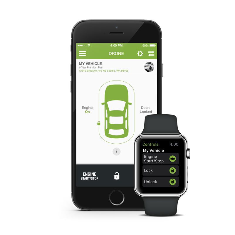 unlimited-range-control | Compustar