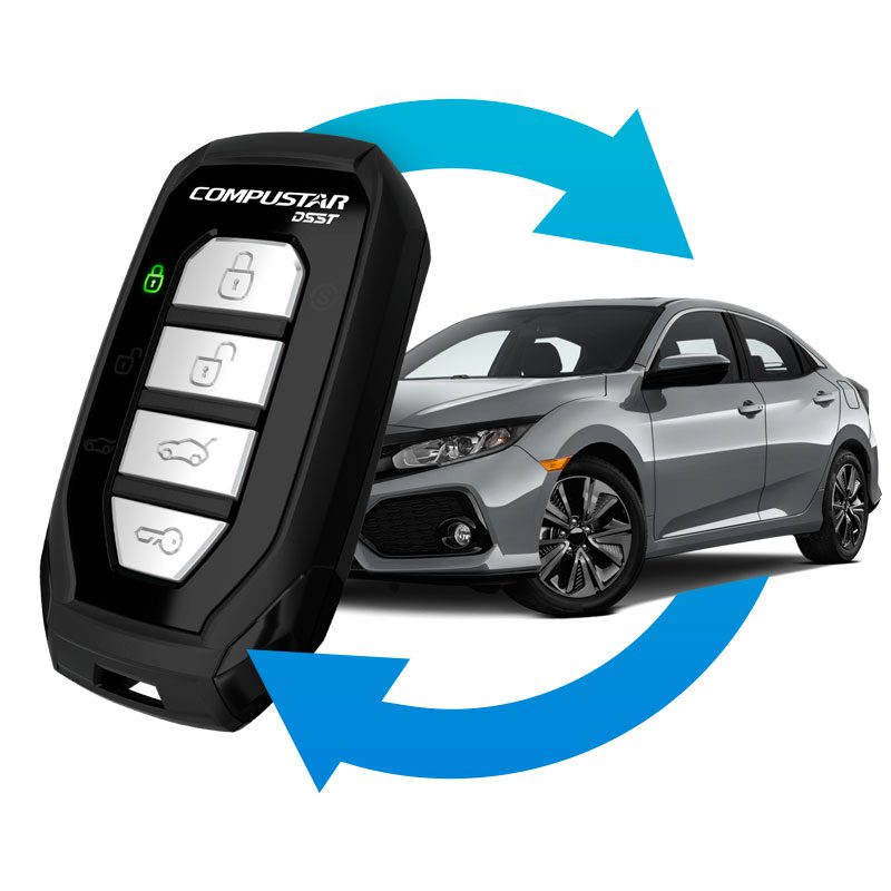CompuStar RFX-2WG15-FM Remote Start | Brooklyn Park & St. Paul MN CompuStar RFX-2WG15-FM Remote Start | Brooklyn Park & St. Paul MN