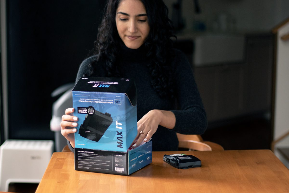 How to Choose the Best Car Security System Compustar