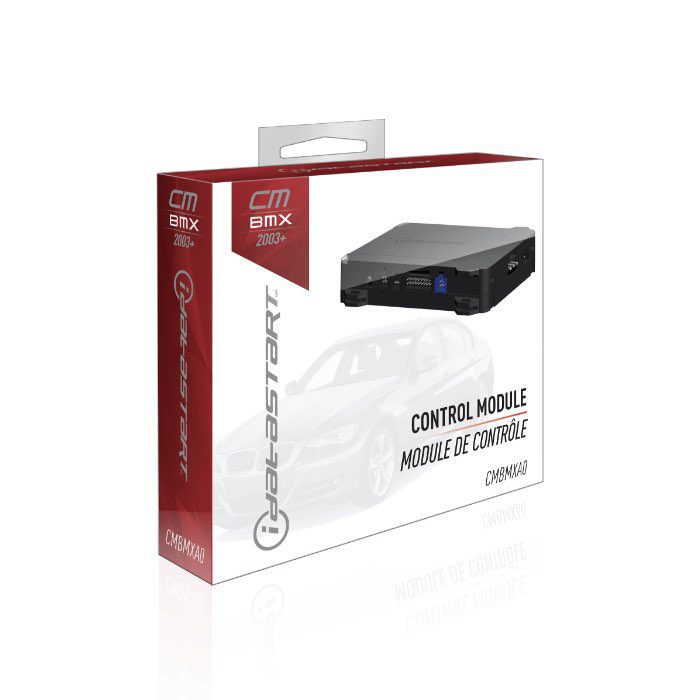 Remote Start for MercedesBenz 20032015 Compustar