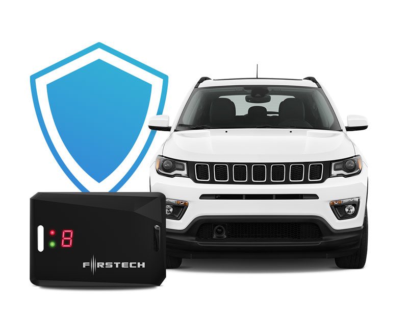 Remote Start  Security for Jeep 1999 | Compustar.com
