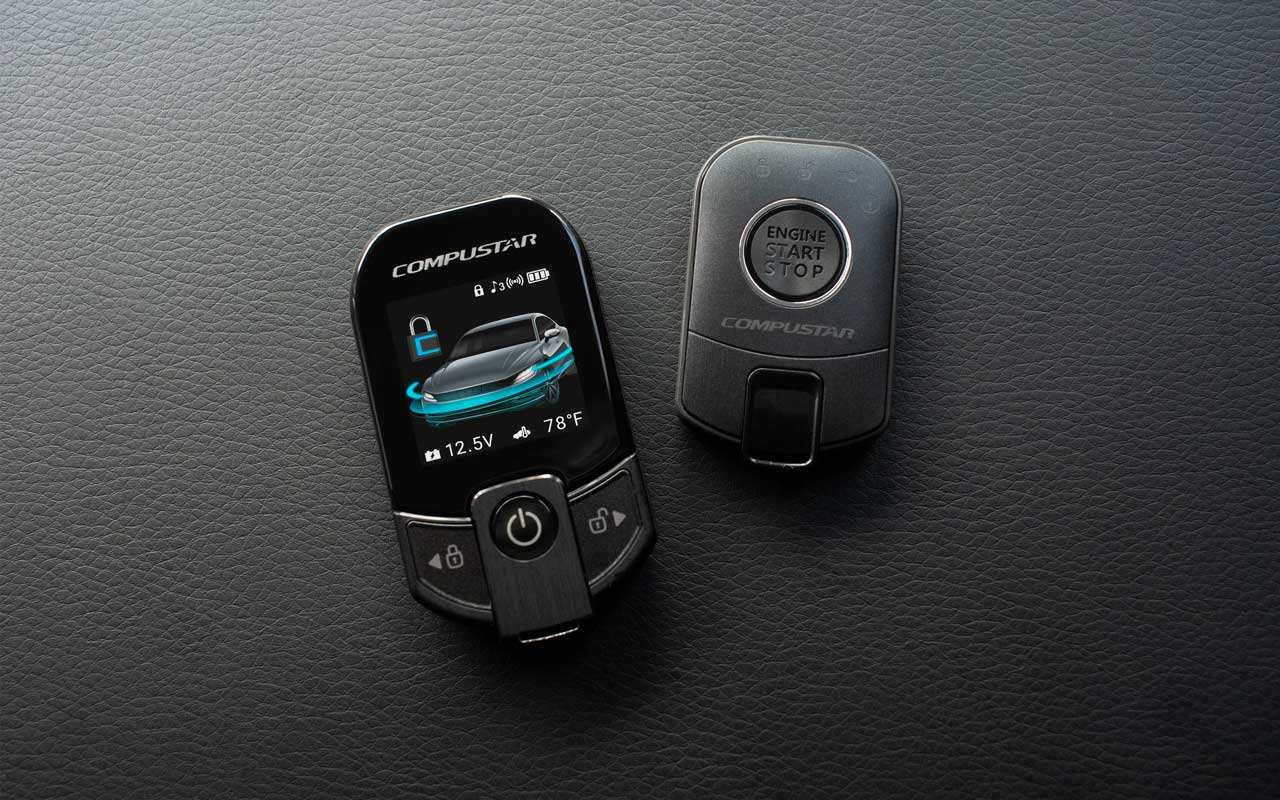 Are Remote Starters Bad For Your Car? Dispelling Common Myths About Auto  Remote Starts - TAS Electronics