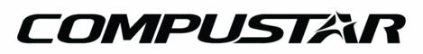 Compustar logo