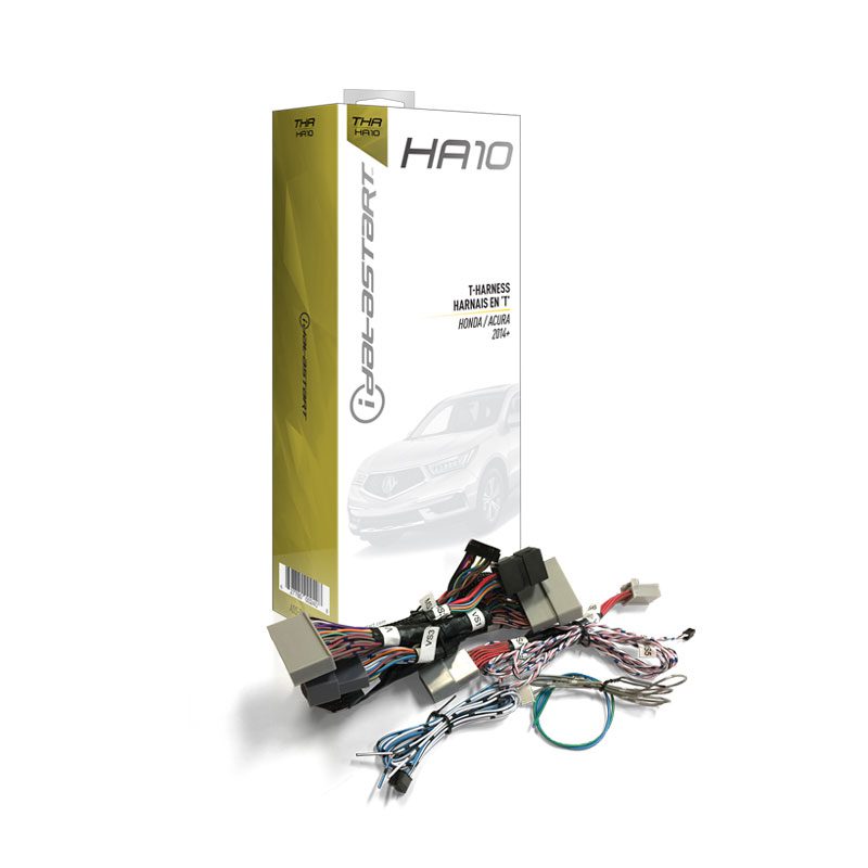 ADS-THR-HA10 | Compustar