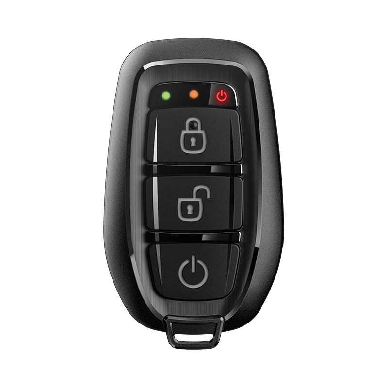 Compustar R3 Remote Start