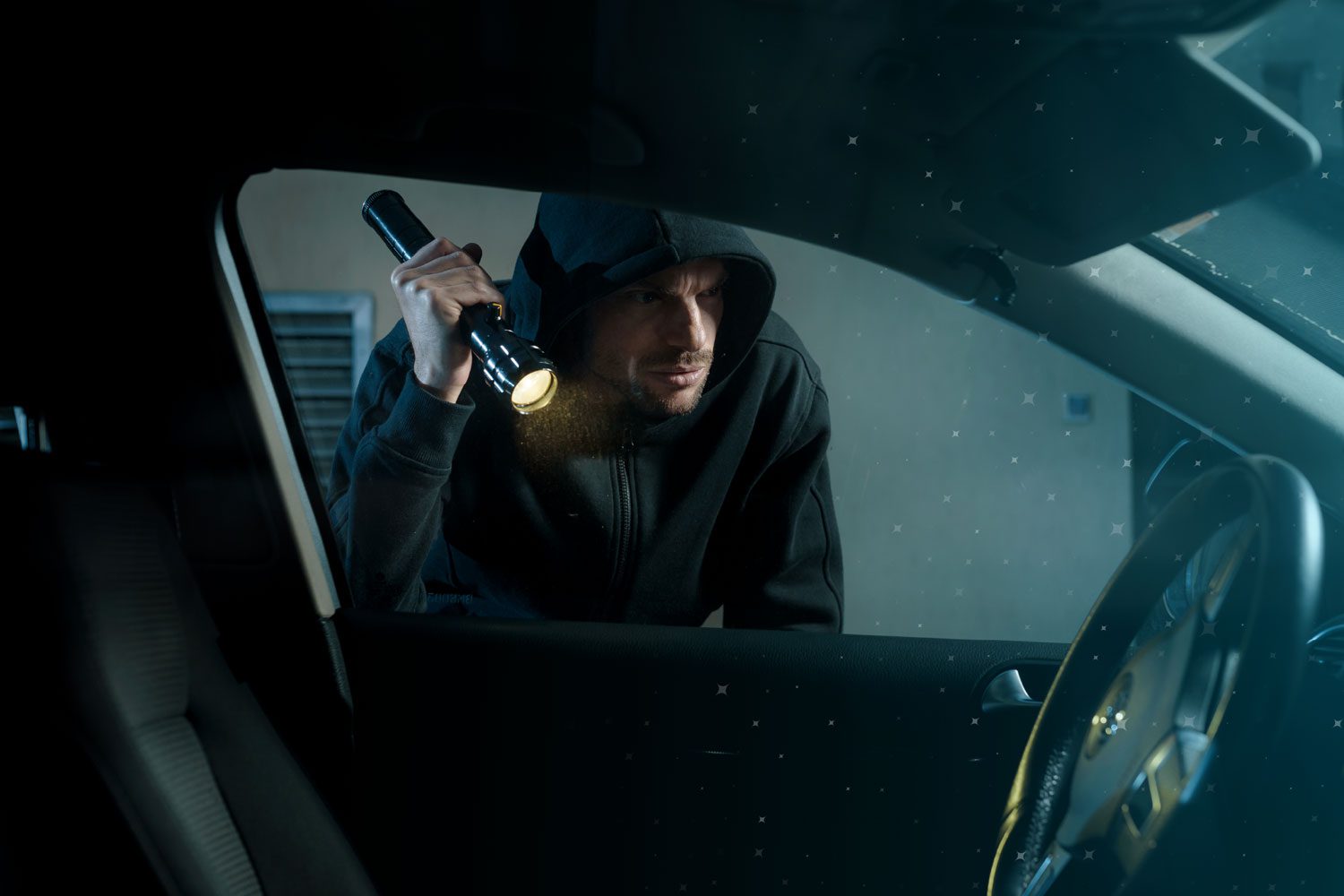 View of New Threats on the Road: 3 Modern Ways Thieves Are Stealing Cars ...